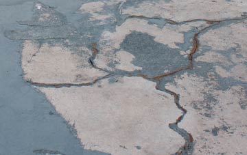 fibreglass roofing replacement Ampney St Mary