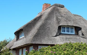 thatch roofing Ampney St Mary, Gloucestershire