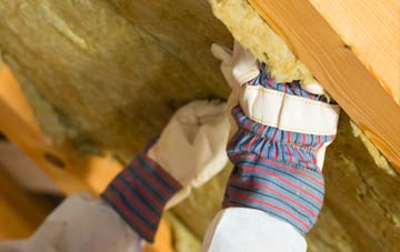 types of Ampney St Mary pitched roof insulation materials