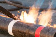 Ampney St Mary flat roofing replacement