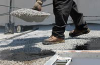 find rated Ampney St Mary flat roofing replacement companies
