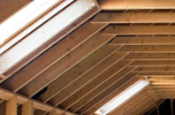 Ampney St Mary tapered roof insulation quotes